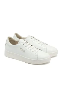 Zapatillas - White -Tienda De Moda Femenina de59965988f247d9b66d513bda183477