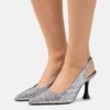 Monki Tacones - Glitter 1 Monki Tacones - Glitter -Tienda De Moda Femenina de8e71de94544b4a94833a097e4694e6