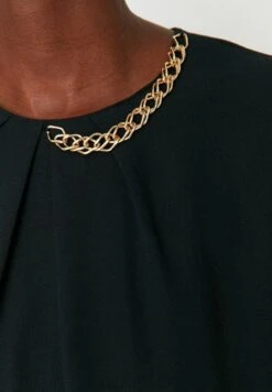 Modest - Túnica - Black -Tienda De Moda Femenina dea655588a6643f8bd880a646a6c09d5