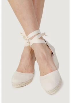 Colin Color Melange Crudo 11558773 - Zapatos De Salón Con Cordones - Sour Cream