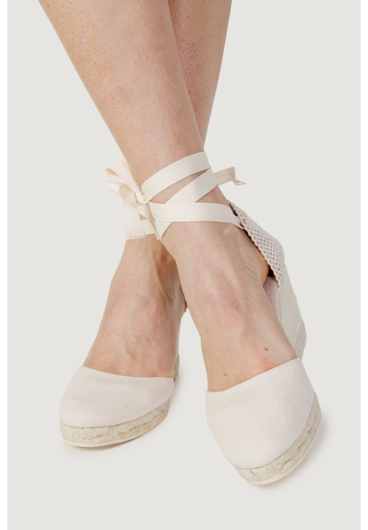 Colin Color Melange Crudo 11558773 - Zapatos De Salón Con Cordones - Sour Cream 3 Colin Color Melange Crudo 11558773 - Zapatos De Salón Con Cordones - Sour Cream