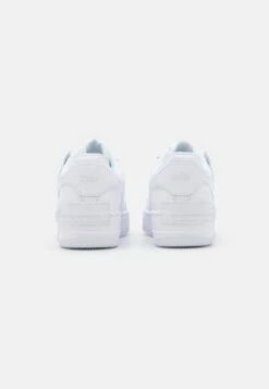 Nike Sportswear W Af1 Shadow - Zapatillas - White 11 Nike Sportswear W Af1 Shadow - Zapatillas - White -Tienda De Moda Femenina df7a6234186743d0aeb0caafec20fb67