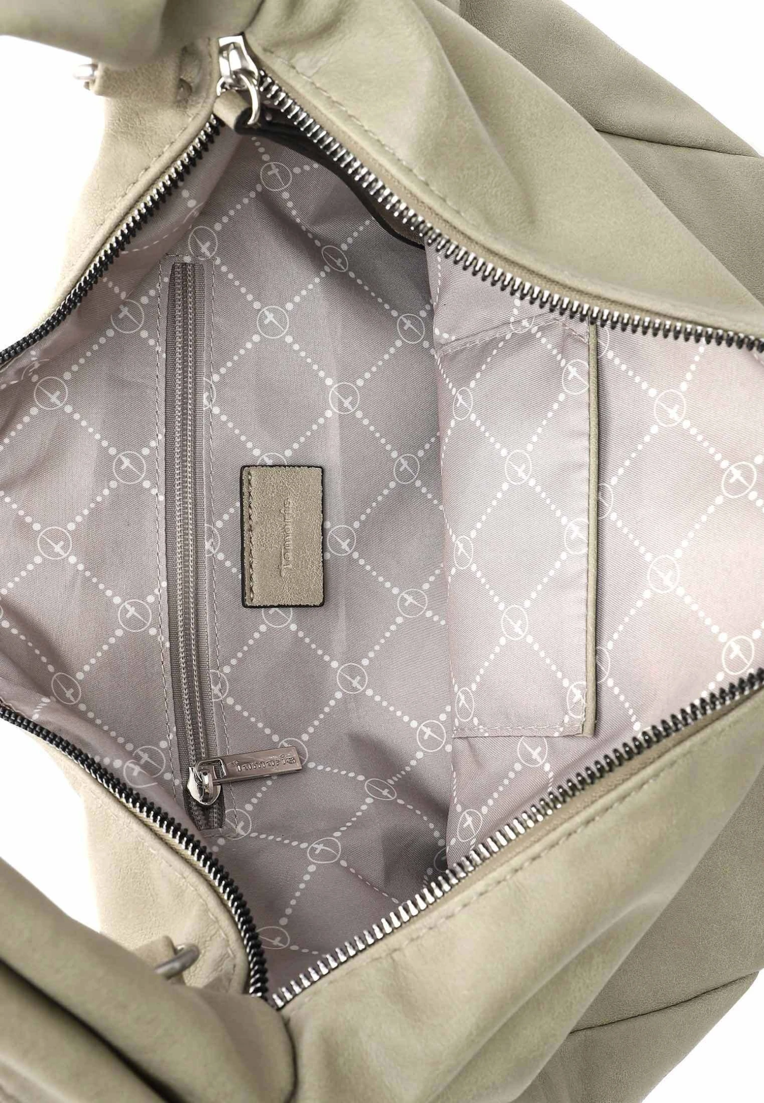 Tamaris Liselotte - Bolso De Mano - Khaki 7 Tamaris Liselotte - Bolso De Mano - Khaki - Imagen 5