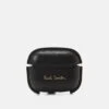PAUL SMITH Airpod Pro Case Logo Unisex - Accesorios Tech - Black 1 PAUL SMITH Airpod Pro Case Logo Unisex - Accesorios Tech - Black -Tienda De Moda Femenina df8ee773bee34062b214357447cb921a