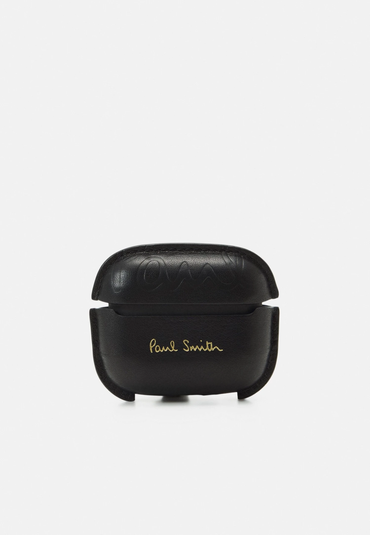PAUL SMITH Airpod Pro Case Logo Unisex - Accesorios Tech - Black 3 PAUL SMITH Airpod Pro Case Logo Unisex - Accesorios Tech - Black