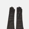 Senape - Guantes - Nero 2 Senape - Guantes - Nero -Tienda De Moda Femenina e0092ca7a47e4d60a71dfc2359a5d39e