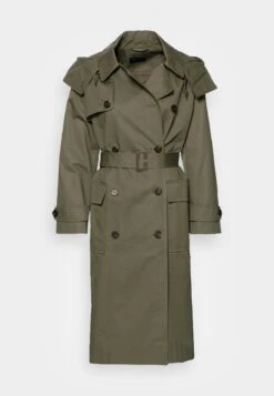 Marks & Spencer Gabardina - Hunter Green 10 Marks & Spencer Gabardina - Hunter Green -Tienda De Moda Femenina e03724c5783d4ab78777153d7c44832f