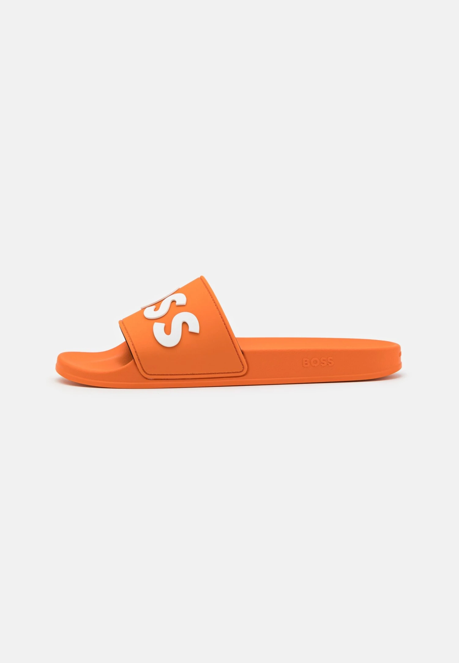 Boss Kirk Unisex - Chanclas De Baño - Bright Orange 3 Boss Kirk Unisex - Chanclas De Baño - Bright Orange