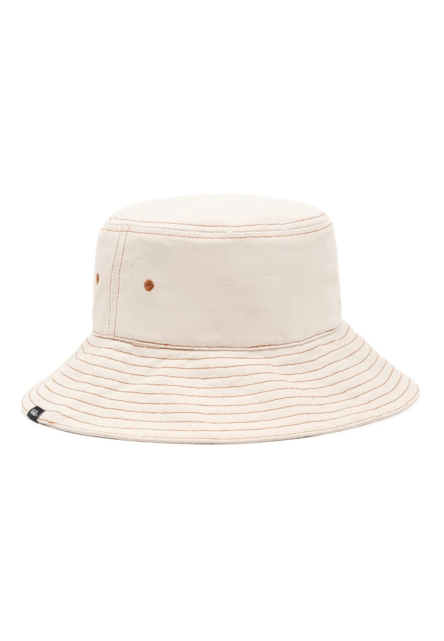 Vans Dusk Downer Bucket - Sombrero - Marshmallow 4 Vans Dusk Downer Bucket - Sombrero - Marshmallow - Imagen 2