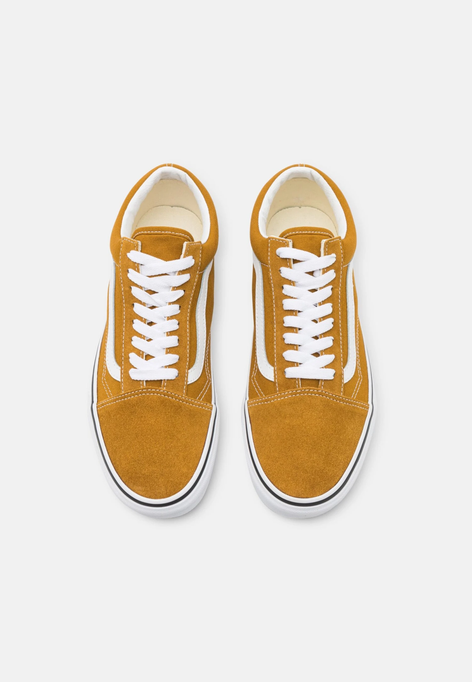 Vans Old Skool- Zapatillas - Color Theory Golden Brown 6 Vans Old Skool- Zapatillas - Color Theory Golden Brown - Imagen 4