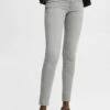 ESPRIT Vaqueros Pitillo - Grey Light Wash 2 ESPRIT Vaqueros Pitillo - Grey Light Wash -Tienda De Moda Femenina e1e7f1cfb39e44d6b7355c55d90da708