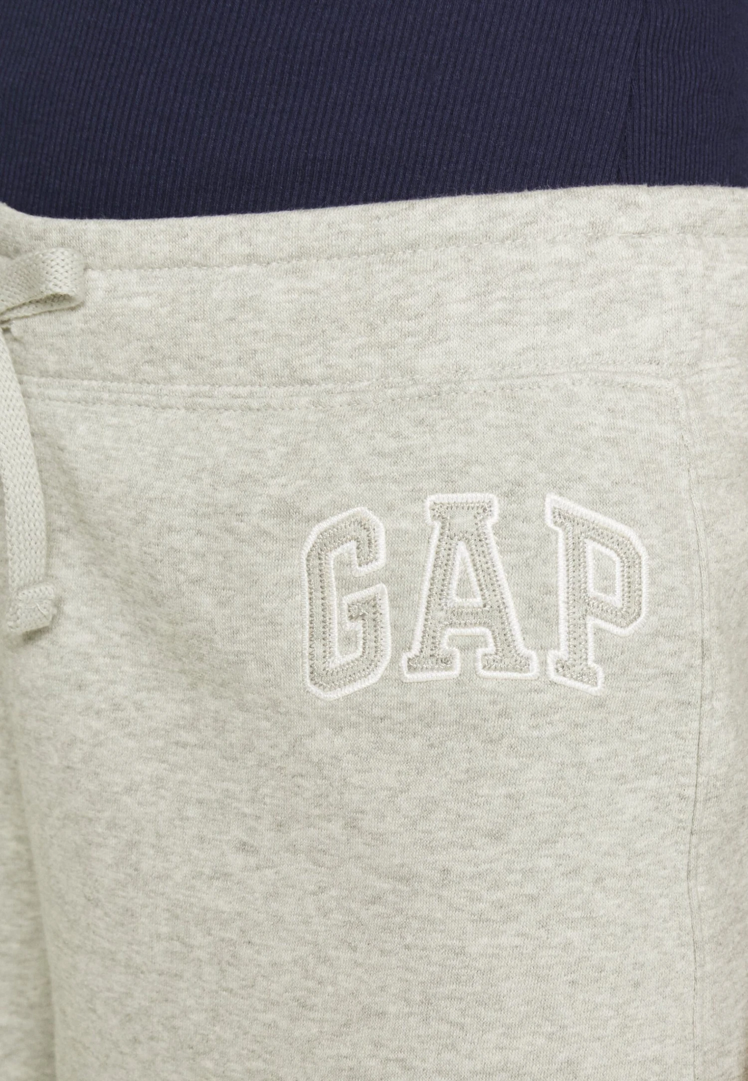 Heritage Updated - Shorts - Heather Grey 8 Heritage Updated - Shorts - Heather Grey - Imagen 6