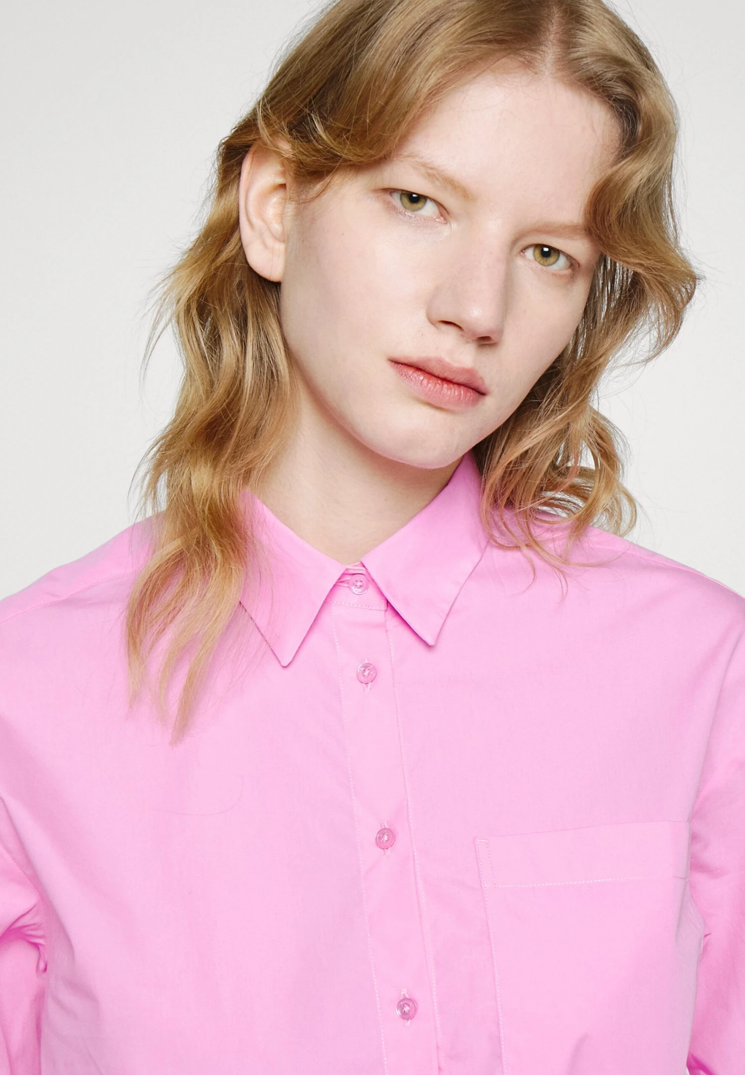 MAX & Co. Camisa - Pink 6 MAX & Co. Camisa - Pink - Imagen 4