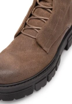 Ca'Shott Casjida - Botines Con Plataforma - Taupe Suede 15 Ca'Shott Casjida - Botines Con Plataforma - Taupe Suede -Tienda De Moda Femenina e24c2bcb878b45c1b26dc5e28fcb2675