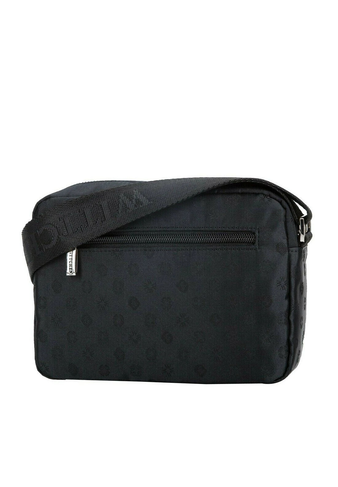 Bolso De Mano - Schwarz 4 Bolso De Mano - Schwarz - Imagen 2