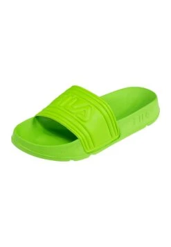 Fila Morro Bay - Chanclas De Baño - Green Gecko -Tienda De Moda Femenina e265aa053b9b47fe8eb8c5e3f0a8aa9a
