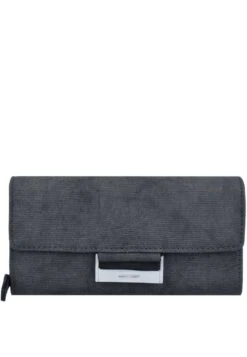 Gerry Weber Be Different - Monedero - Darkgrey