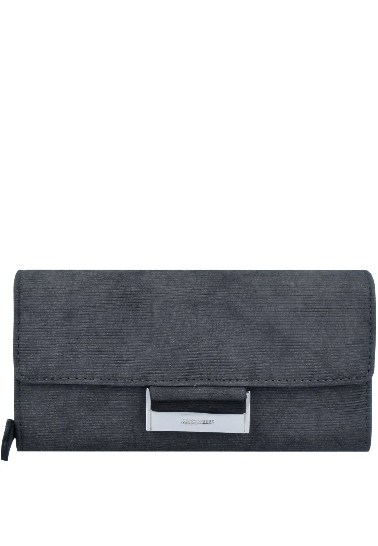 Gerry Weber Be Different - Monedero - Darkgrey 3 Gerry Weber Be Different - Monedero - Darkgrey