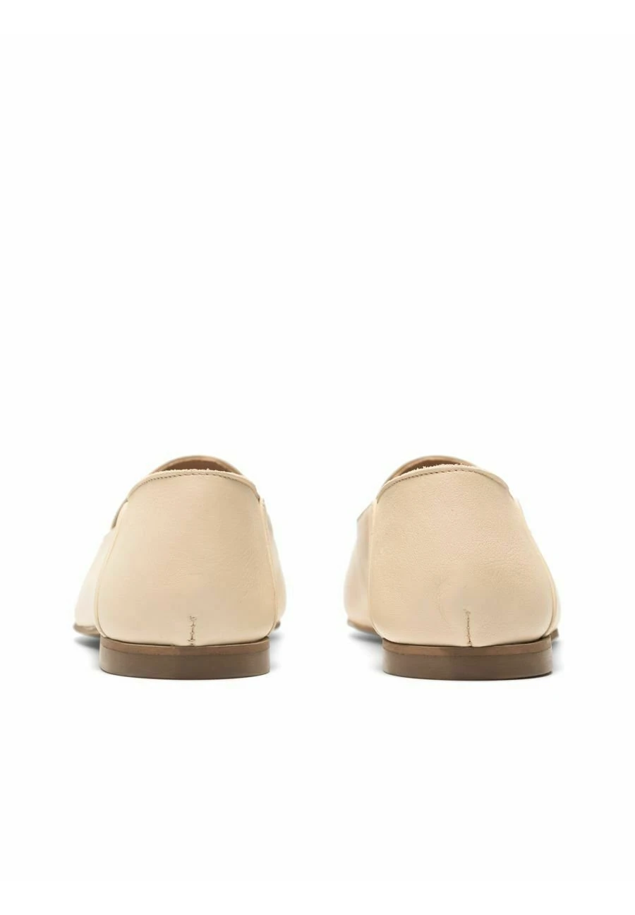 Bianco Biaagnete - Mocasines - Sand 6 Bianco Biaagnete - Mocasines - Sand - Imagen 4