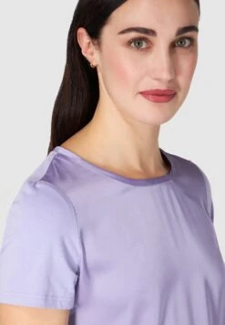 Bimaterica - Blusa - Viola -Tienda De Moda Femenina e2fe6cfa4f234c24940fa53b7c5f021f