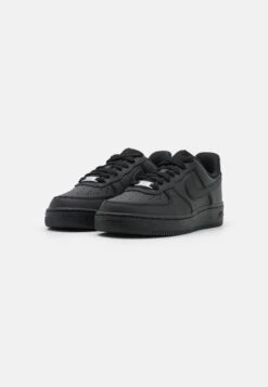 Nike Sportswear Wmns Air Force Rec - Zapatillas - Black 10 Nike Sportswear Wmns Air Force Rec - Zapatillas - Black -Tienda De Moda Femenina e30795ff9956423e88fe6a715e1d22e4