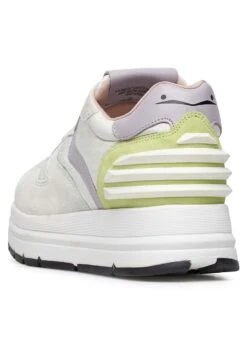 Voile Blanche Maran Power - Zapatillas - Weiß -Tienda De Moda Femenina e34970471a0c4340bf1746de8fd13820