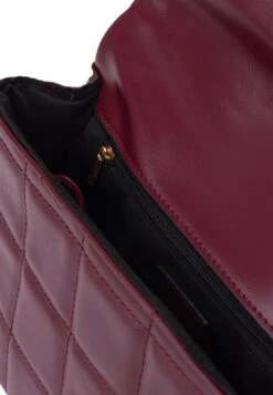 Faina Embell - Bolso De Mano - Kirschrot 10 Faina Embell - Bolso De Mano - Kirschrot -Tienda De Moda Femenina e35afaa325c54f55ba50c5787d2ce2a4