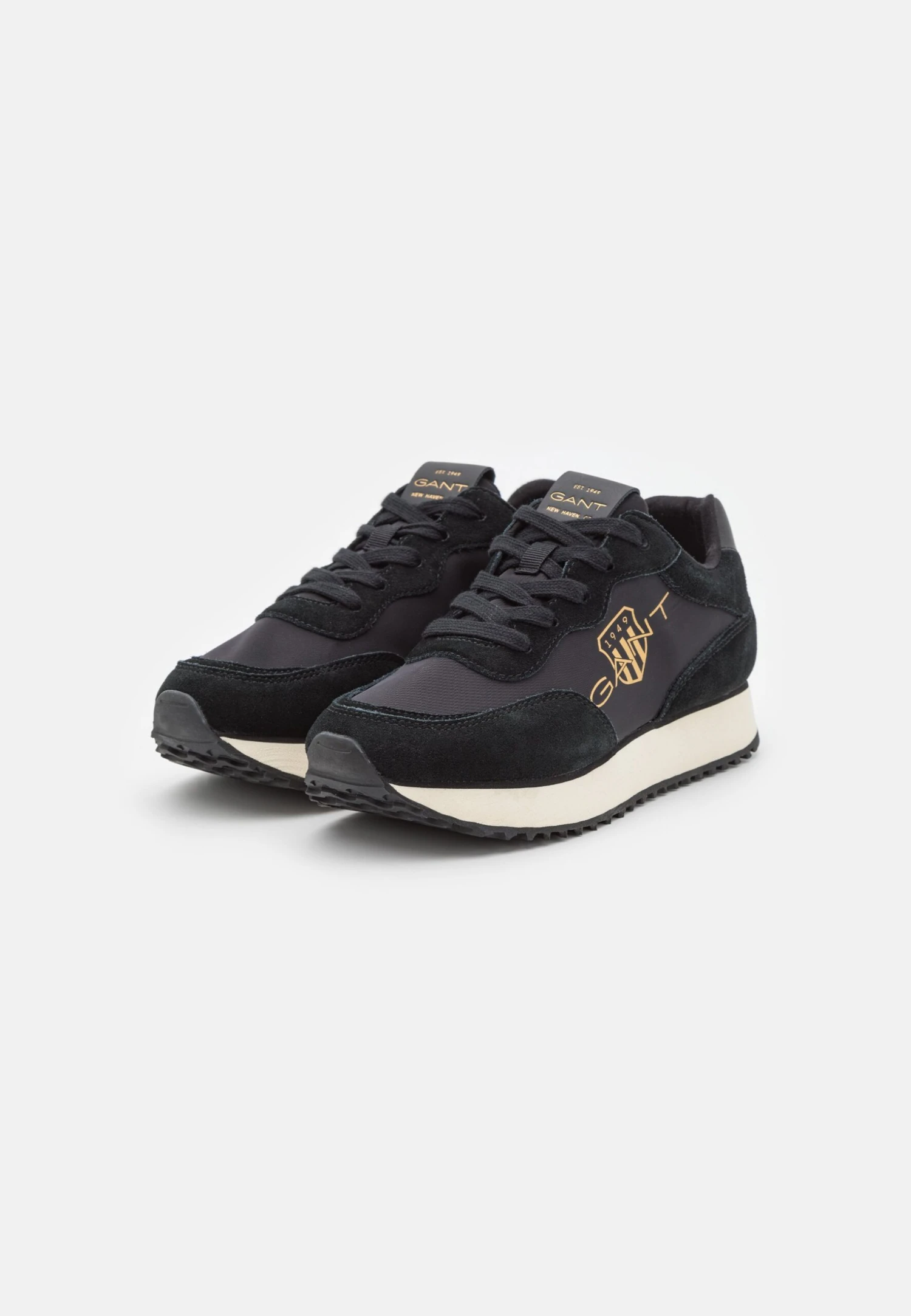 Gant Bevinda - Zapatillas - Black 5 Gant Bevinda - Zapatillas - Black - Imagen 3