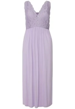 Ulla Popken Camisón - Mauve Pink 9 Ulla Popken Camisón - Mauve Pink -Tienda De Moda Femenina e380ba0db0af4d4cac46306b77e86473