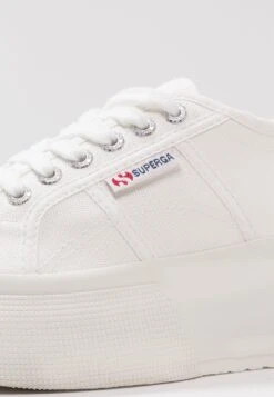 Superga Bubble - Zapatillas - White -Tienda De Moda Femenina e3b81301129845f482f084205eed1d3e