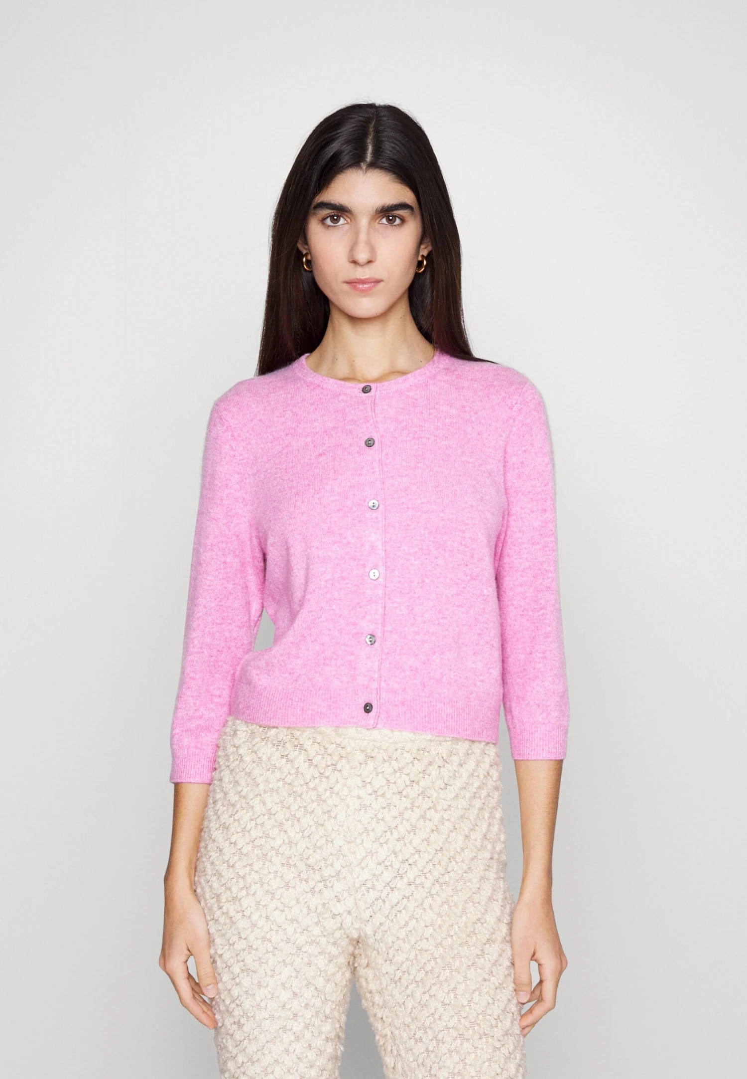 REPEAT Cardigan - Chaqueta De Punto - Blossom 3 REPEAT Cardigan - Chaqueta De Punto - Blossom