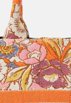 Even&Odd Bolso Shopping - Orange -Tienda De Moda Femenina e3fca6a0fd2d4613aafa0a6ac190224d