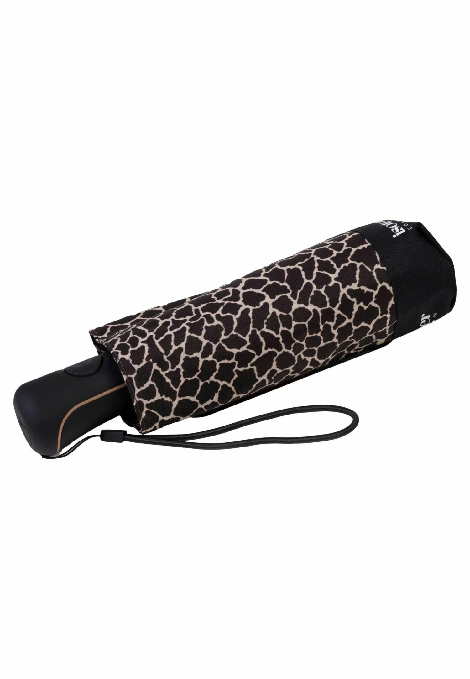 ISOTONER Ultra Slim - Paraguas - Beige 5 ISOTONER Ultra Slim - Paraguas - Beige - Imagen 3