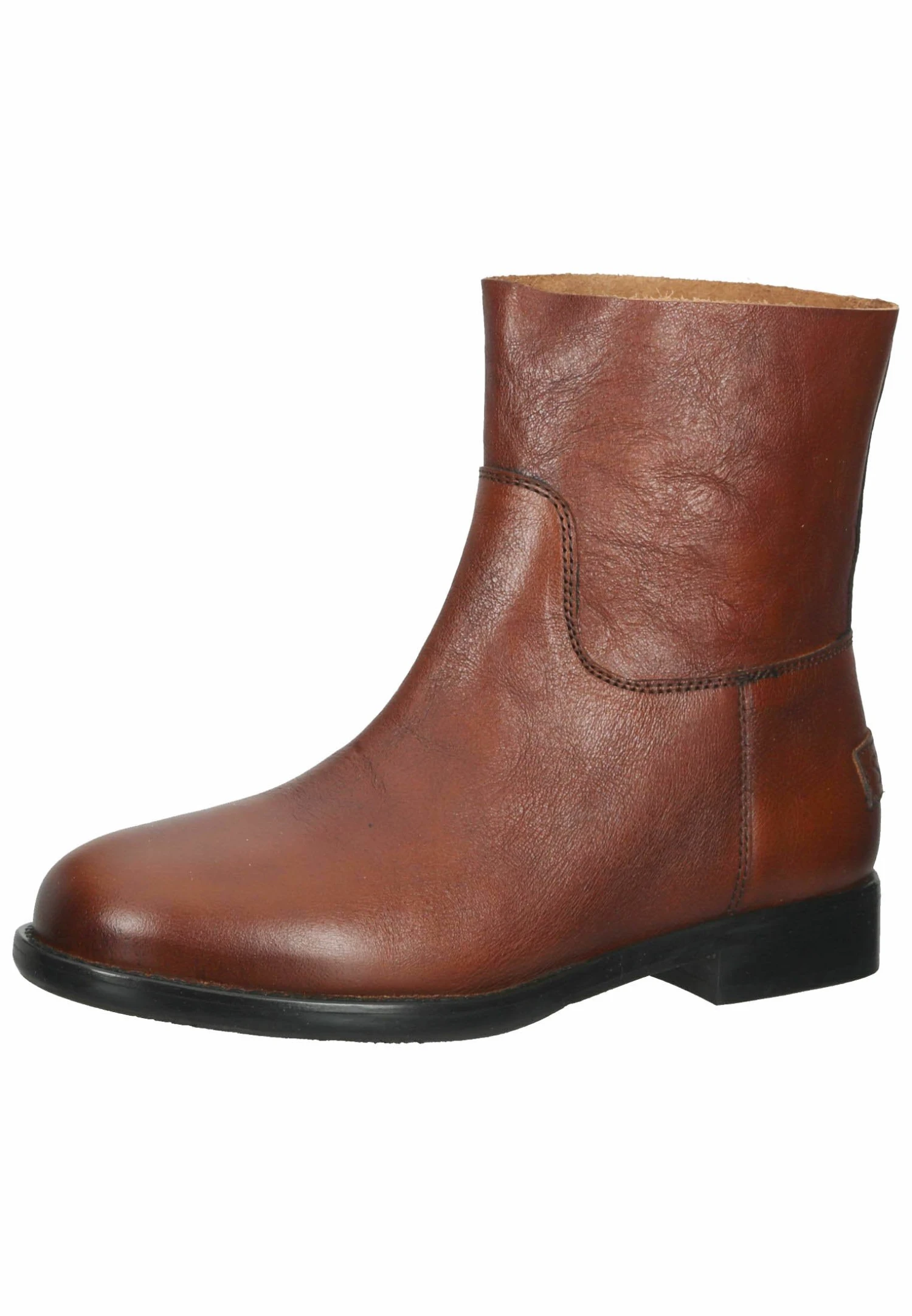 Botines - Cognac 2004 4 Botines - Cognac 2004 - Imagen 2