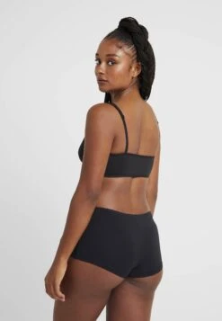 Skiny Essentials Low Cut - Culotte - Black 9 Skiny Essentials Low Cut - Culotte - Black -Tienda De Moda Femenina e47aca87273b4d17b4880e1adb0ac097