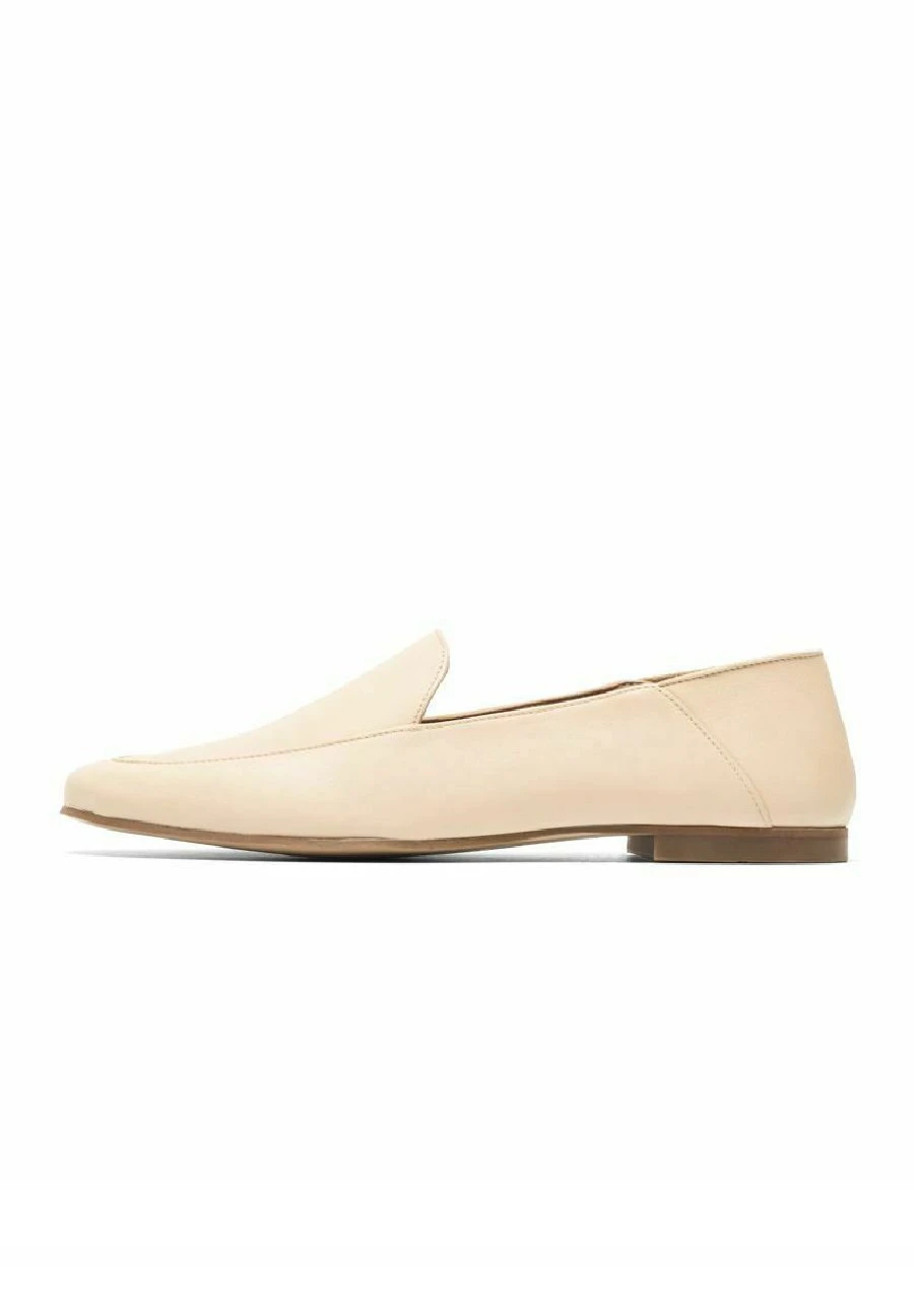 Bianco Biaagnete - Mocasines - Sand 4 Bianco Biaagnete - Mocasines - Sand - Imagen 2