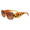 Gafas Diamond Wild - Gafas De Sol - Brown -Tienda De Moda Femenina e4ebea6552af46b1a64f161bb8f6e280