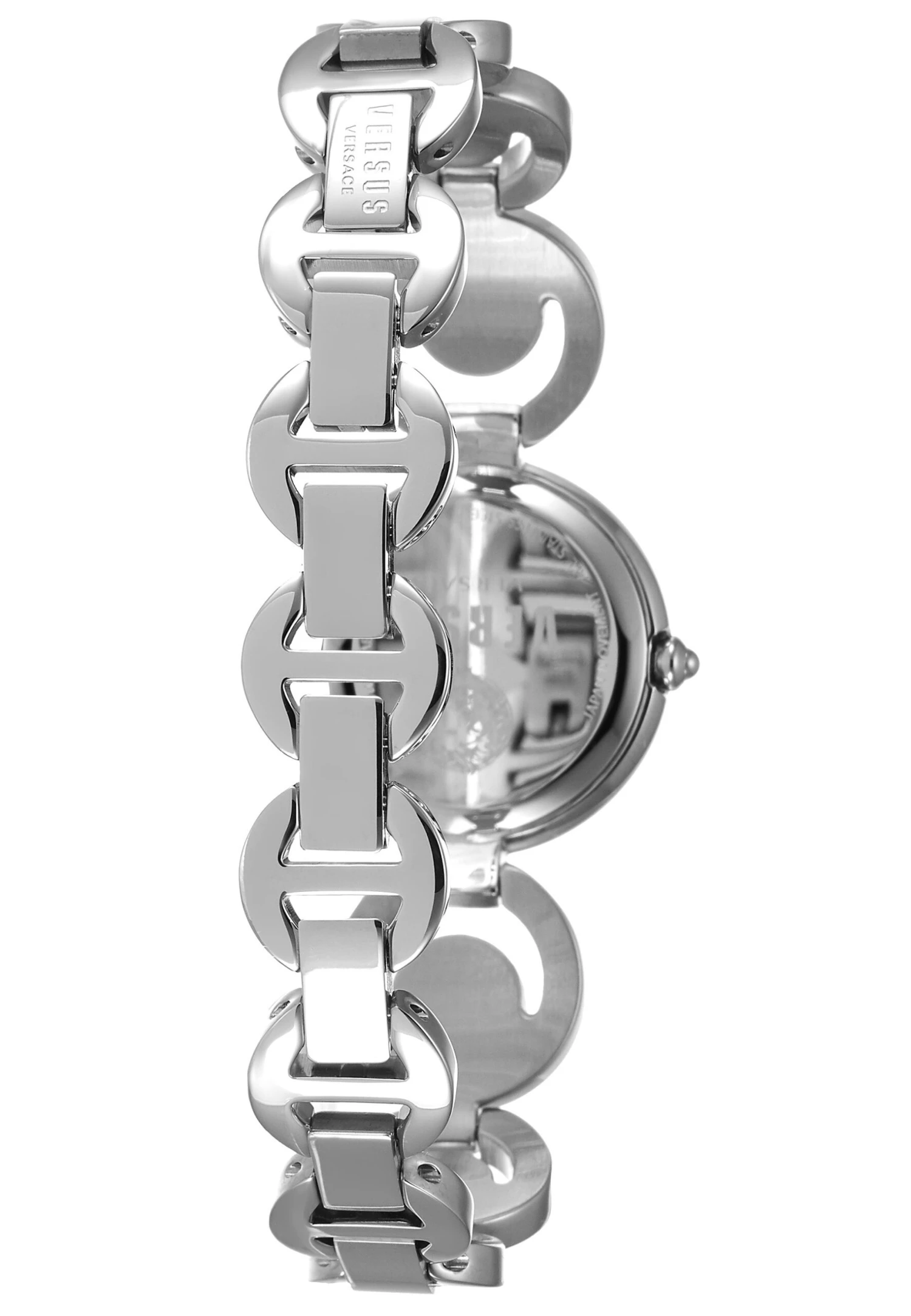 Versus Versace Versus Peking Road Petite - Reloj - Silver 6 Versus Versace Versus Peking Road Petite - Reloj - Silver - Imagen 4