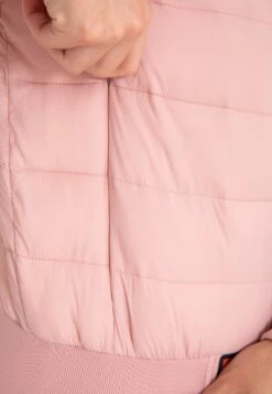 Chaquetas Bomber - Pink -Tienda De Moda Femenina e57bf56049aa4761abb51684636383b2