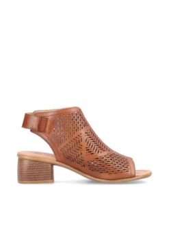 Remonte Sandalias Tobilleras - Braun -Tienda De Moda Femenina e5c30720663d475183b2da82c936c707