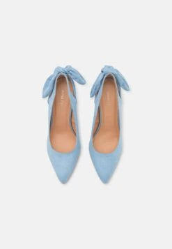 Anna Field Tacones - Light Blue 13 Anna Field Tacones - Light Blue -Tienda De Moda Femenina e6234a1b812548ae86f30a3b0dad7188