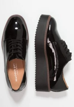 Madden Girl Written - Zapatos De Vestir - Black -Tienda De Moda Femenina e629a21c0e8346d3863b1bb191f59cfd