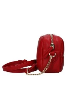 Valentino Bags Bandolera - Red -Tienda De Moda Femenina e6624988996f423e99811d95b1e1ca78