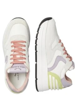 Voile Blanche Maran Power - Zapatillas - Weiß -Tienda De Moda Femenina e66c27545f1b4d3eb0c91c1dfb880dd9