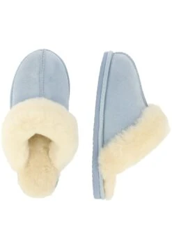 Bullboxer Pantuflas - Blue -Tienda De Moda Femenina e687dd62c03b474ab1c0b1c7cbdba4bd