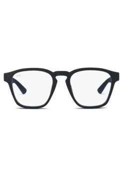 Hayez - Gafas Con Filtro De Luz Azul - Rubber Black -Tienda De Moda Femenina e698698b4f3f45df889eda9a1faae17f