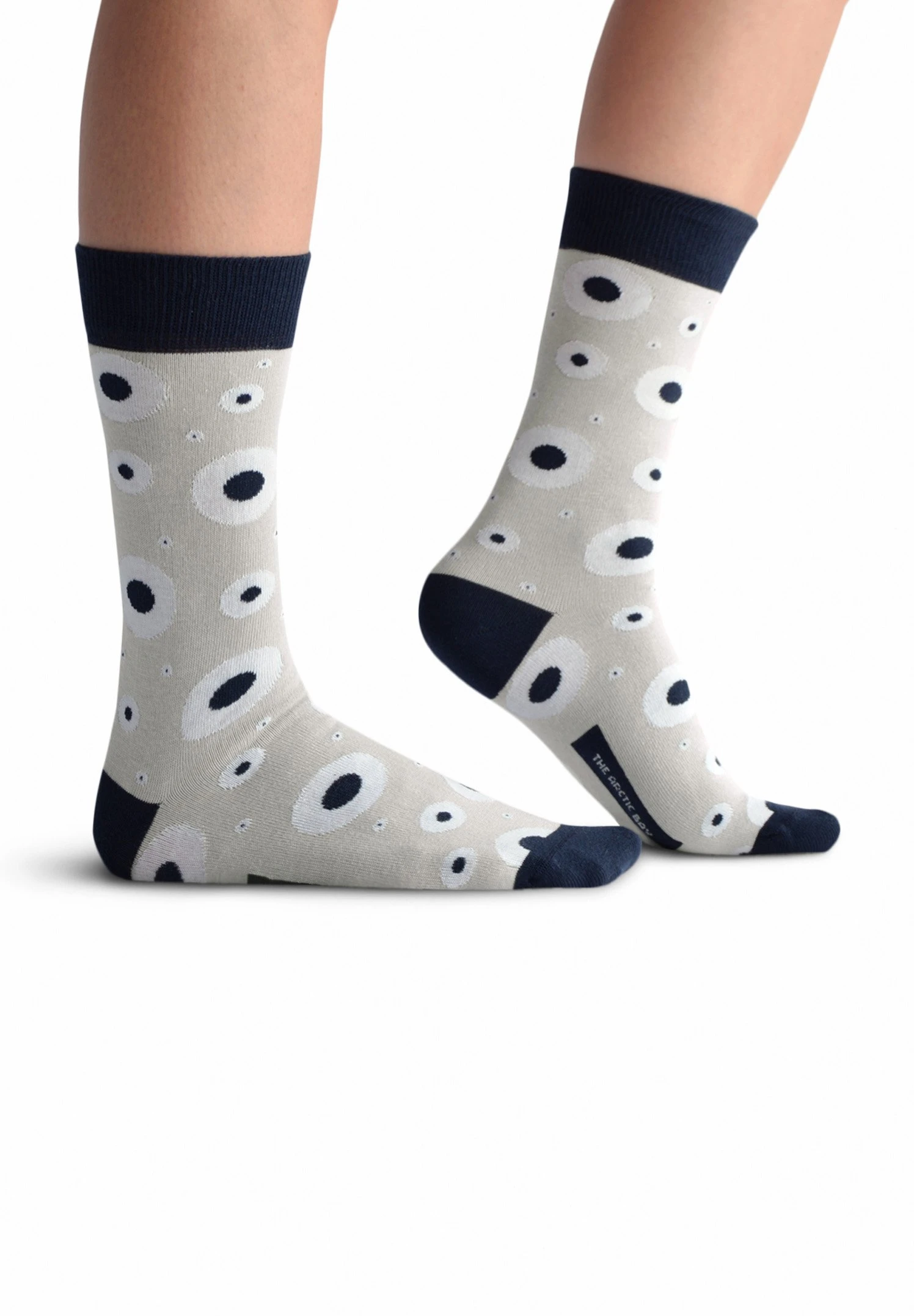 Gift Box Hygge Edition 4 Pack Unisex - Calcetines - Multi Coloured 4 Gift Box Hygge Edition 4 Pack Unisex - Calcetines - Multi Coloured - Imagen 2