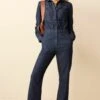 Next Button Through Boilersuit Petite - Mono - Rinse 2 Next Button Through Boilersuit Petite - Mono - Rinse -Tienda De Moda Femenina e6a341d9d547456295aad692e01a4e19