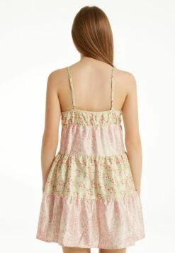 Camisón - Gelb Stampa Romantica -Tienda De Moda Femenina e6aac609caa444558a5e6ef08b5a7899