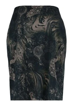 Falda De Tubo - Brown 15 Falda De Tubo - Brown -Tienda De Moda Femenina e70c1d7088124cecab90b119e0527d30